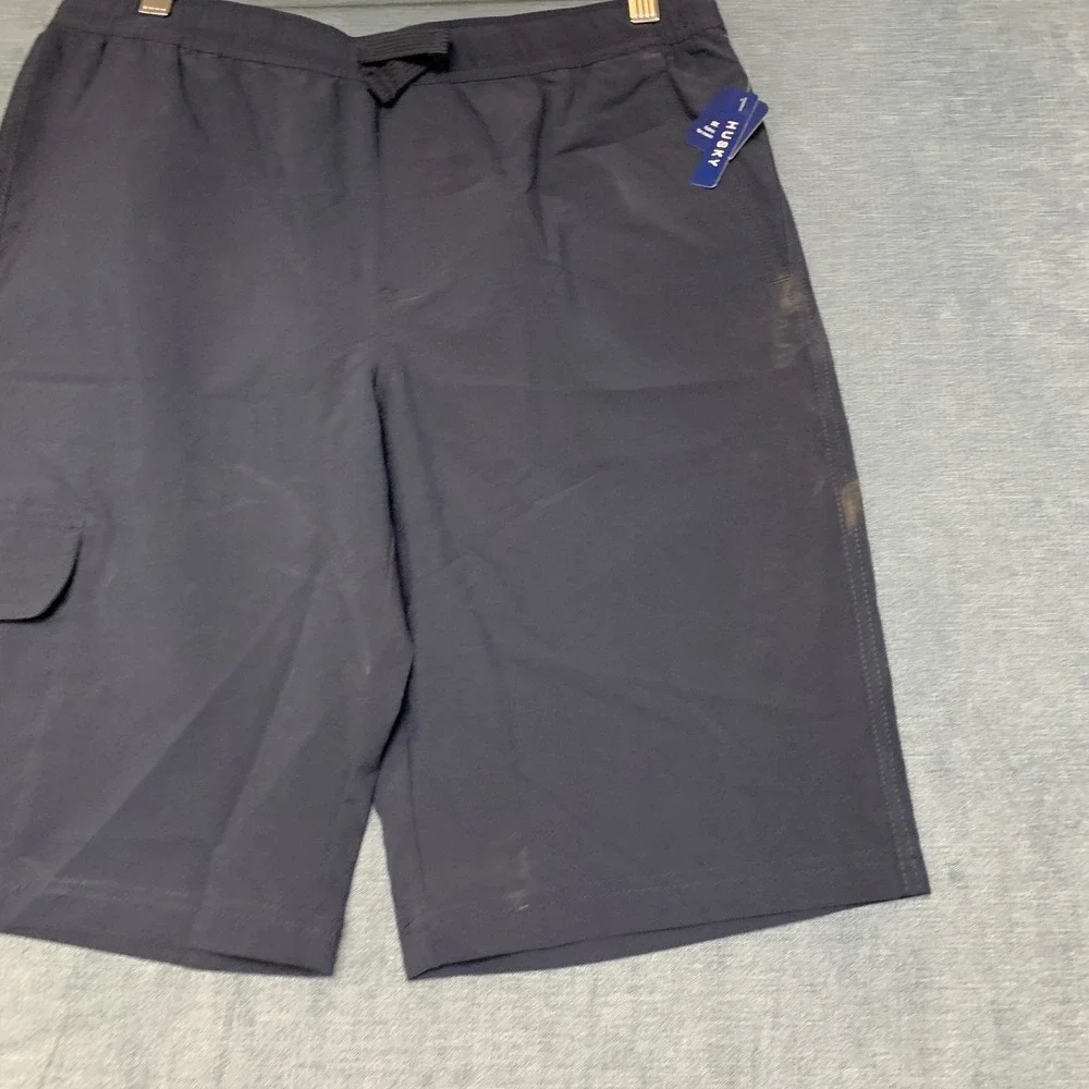 Izod little big